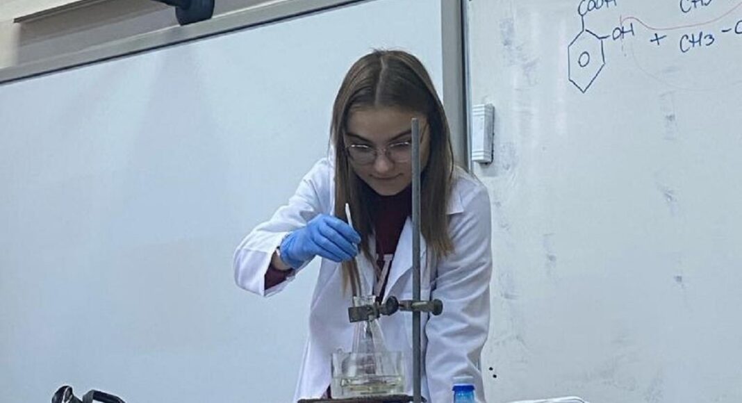 alina gordila