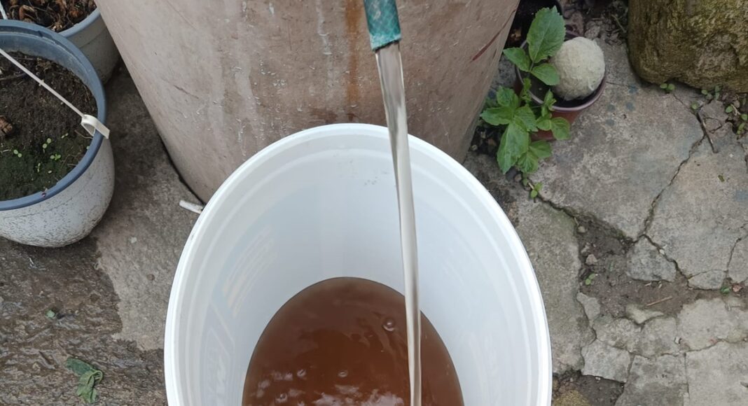 apa Tinosu