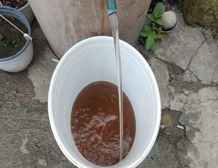 apa Tinosu