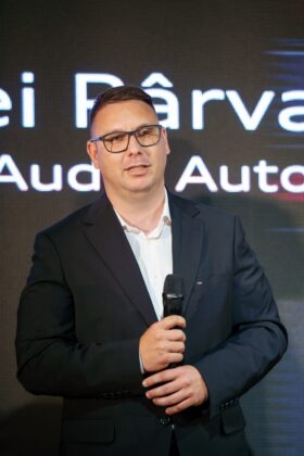 audi autoklass ploiesti