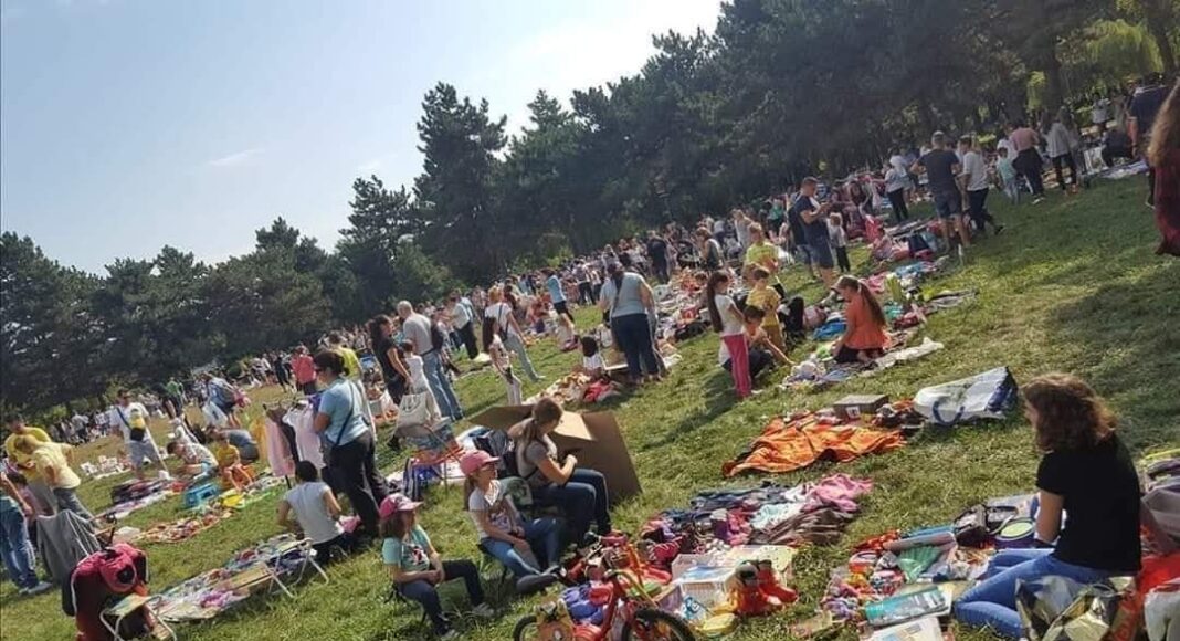bazarul copiilor ploiesti