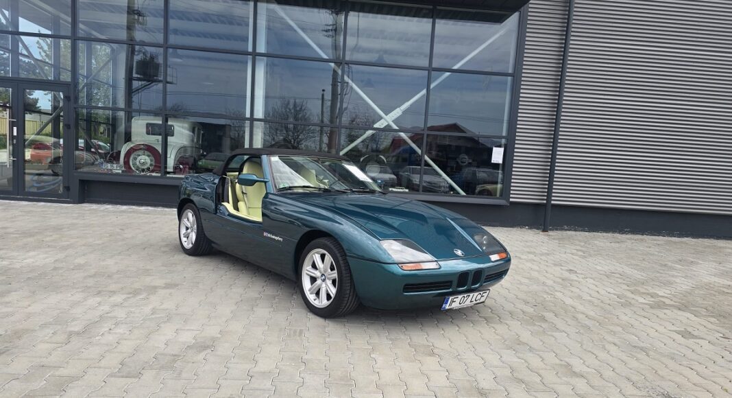 BMW Z1