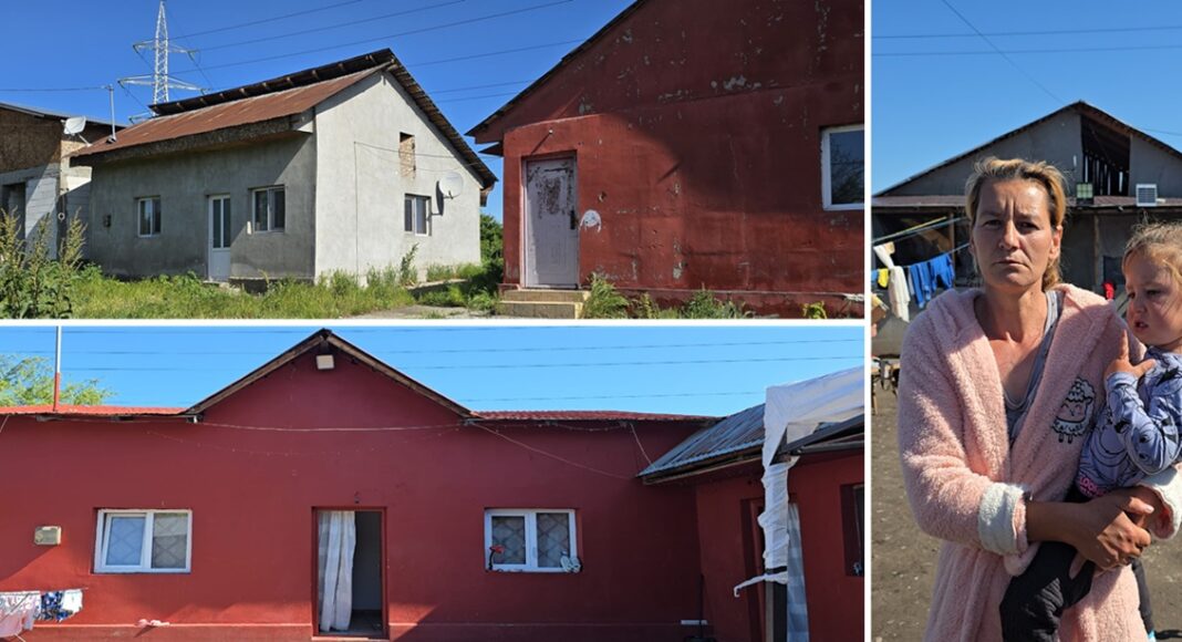 demolare case ploiesti