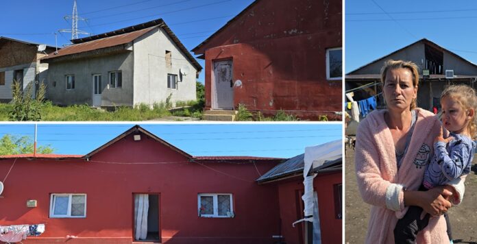 demolare case ploiesti