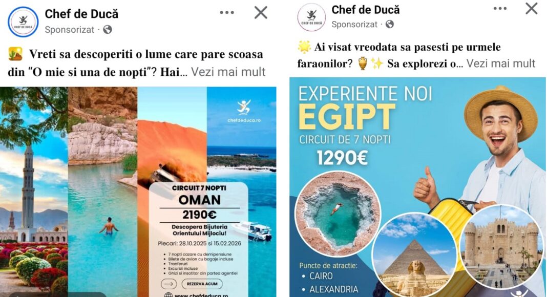 chef de duca facebook