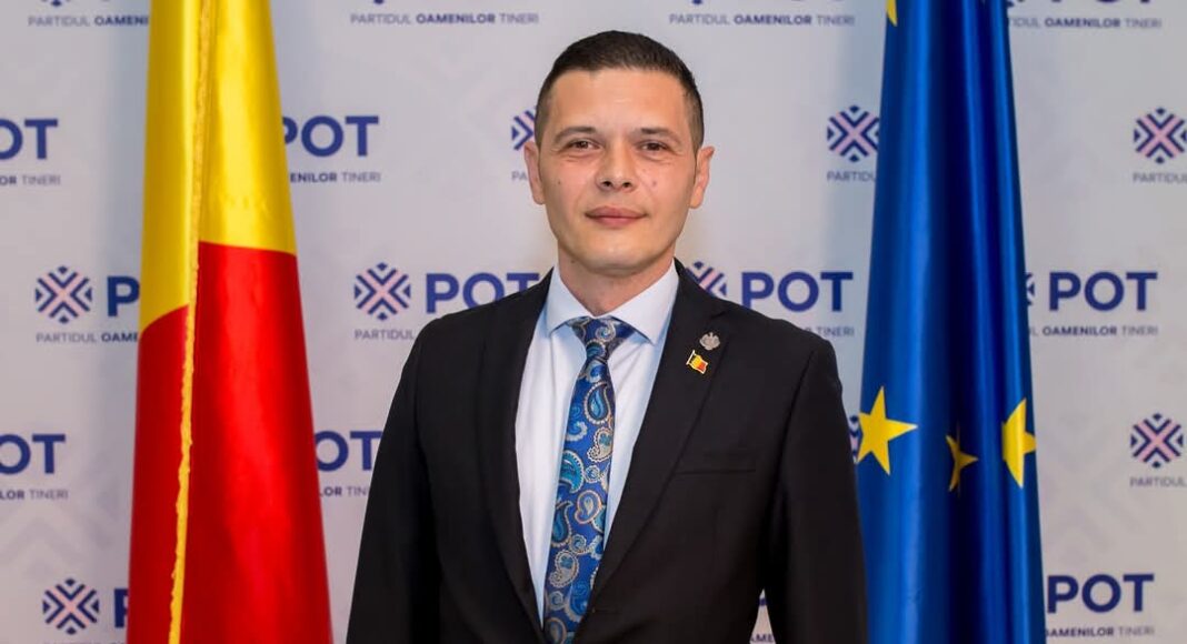dan mihai nicolae