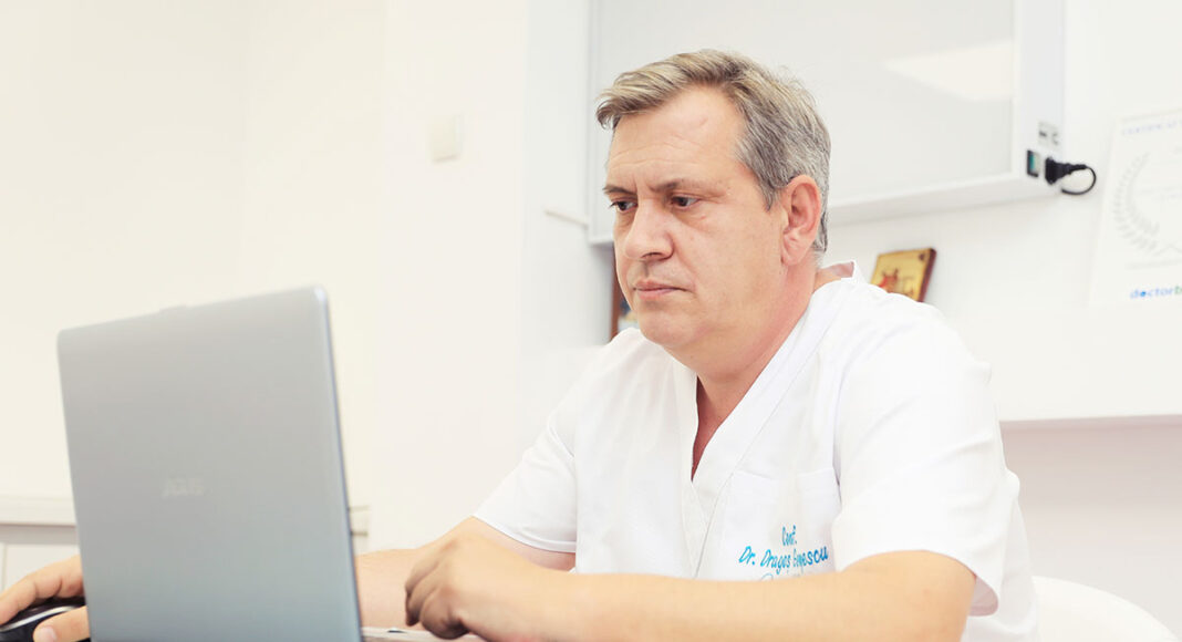dr georgescu