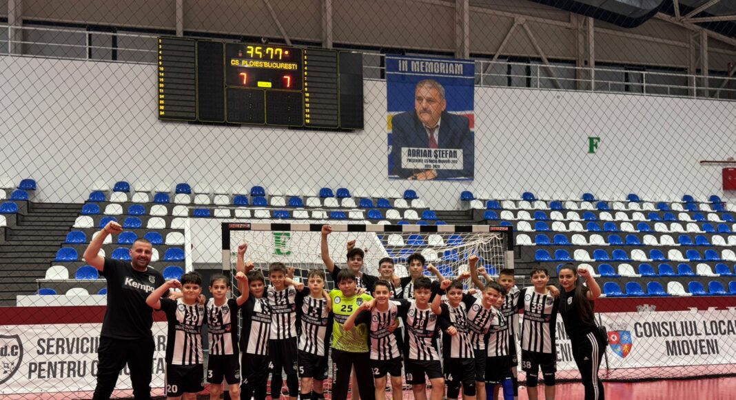 turneul final