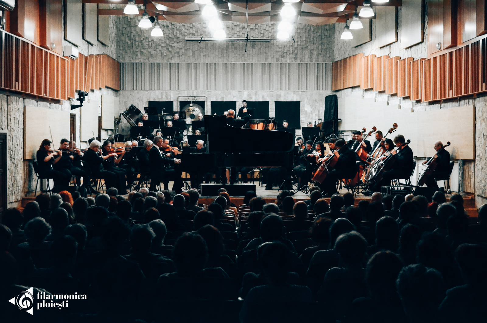 filarmonica ploiesti