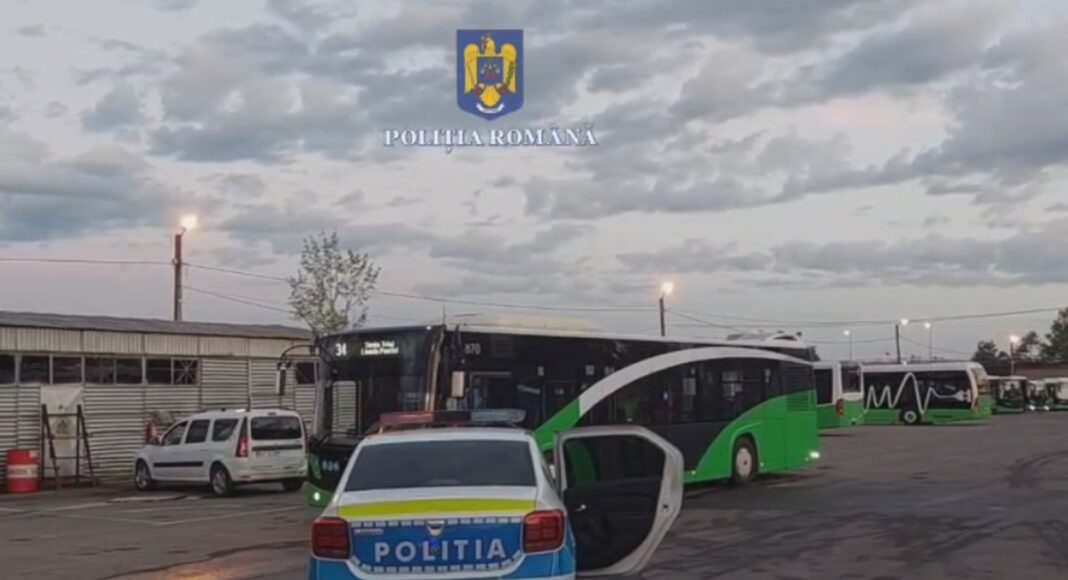 furt motorina autobuze brasov
