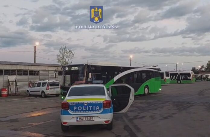 furt motorina autobuze brasov