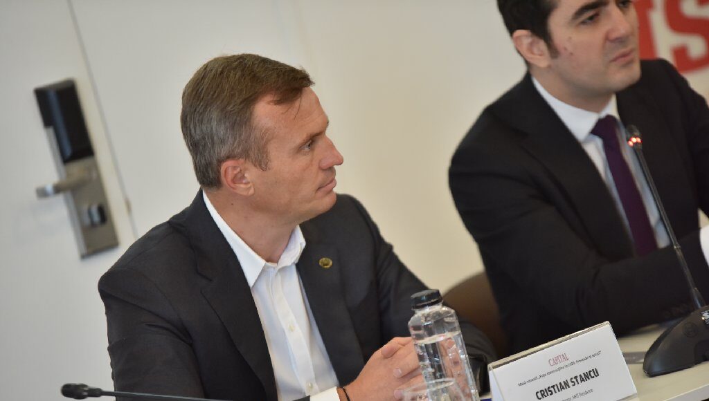 cristian stancu, fondator mrs residence