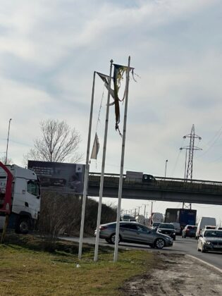intrarea in ploiesti