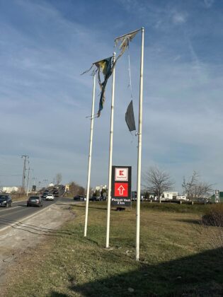 intrarea in ploiesti