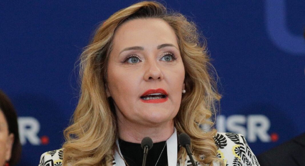 elena lasconi