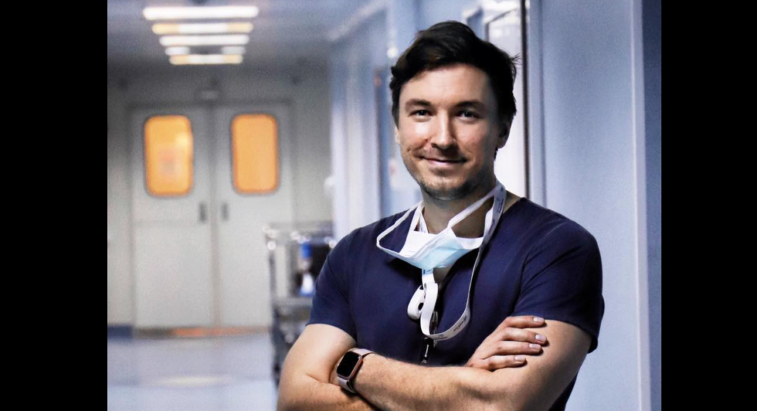 Dr. Mihail Pautov