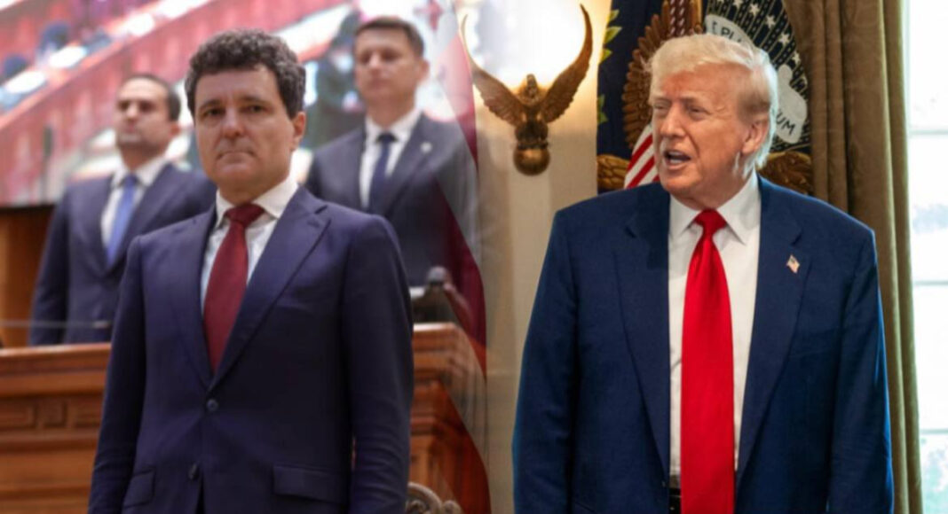 nicusor-dan-donald-trump