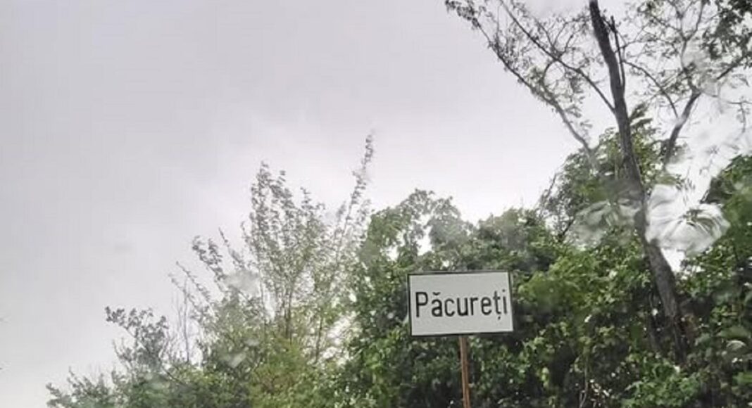 pacureti