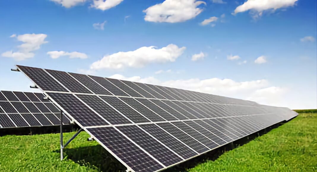parcuri fotovoltaice