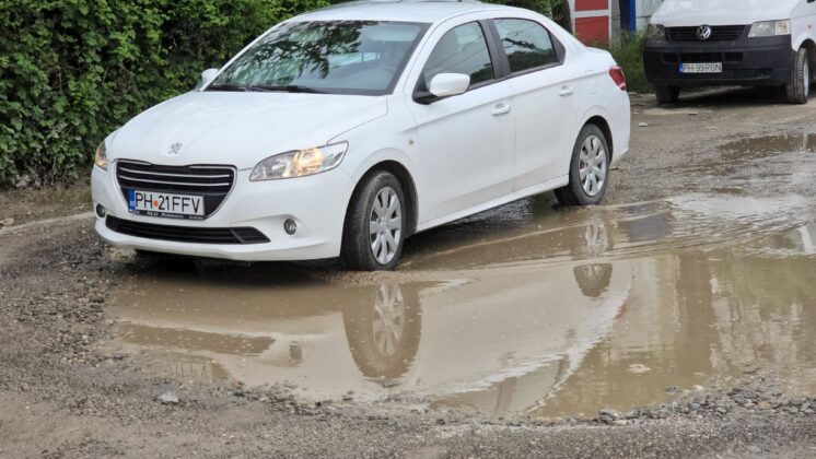 parcare spital judetean ploiesti