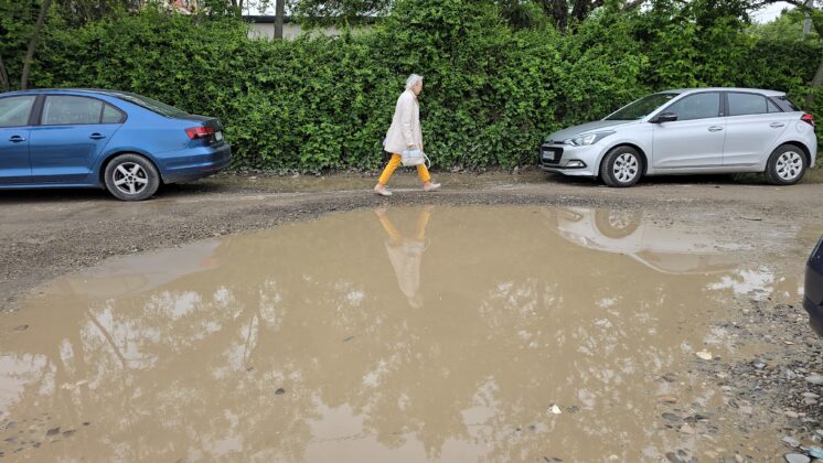 parcare spital judetean ploiesti