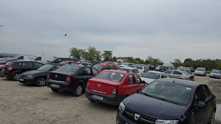 parcare spital judetean ploiesti