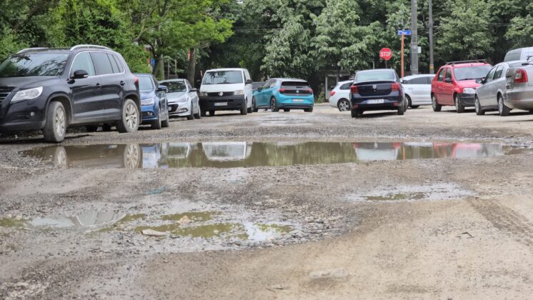 parcare spital judetean ploiesti