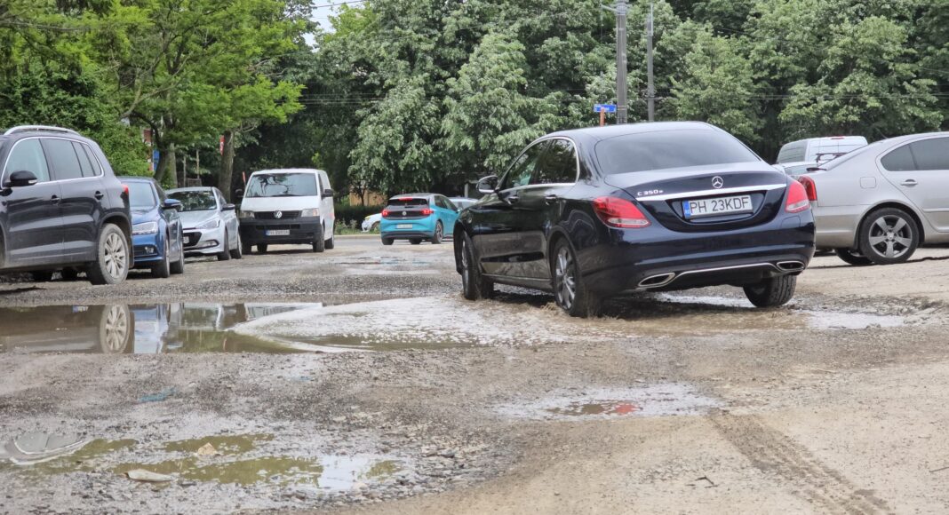parcare spital judetean ploiesti
