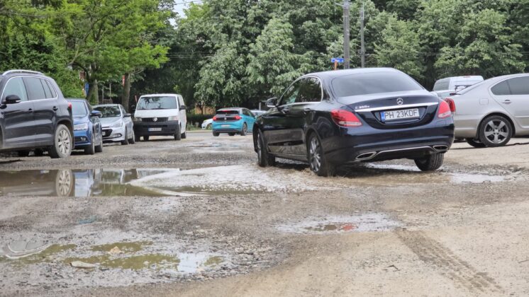 parcare spital judetean ploiesti