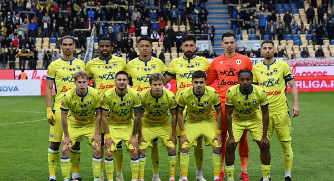 Petrolul Ploiești
