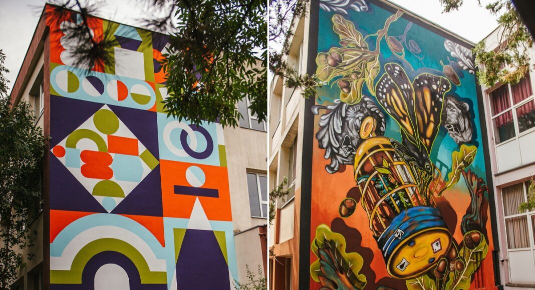 picturi murale vest artown