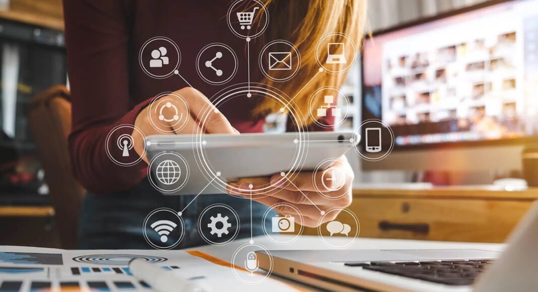 digitalizare