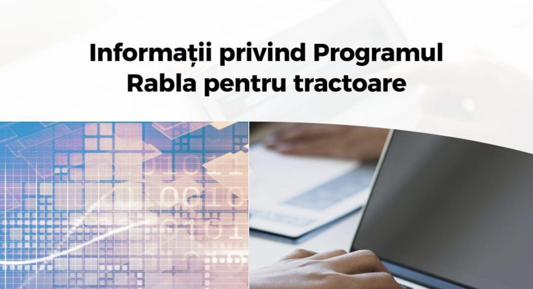 rabla tractoare