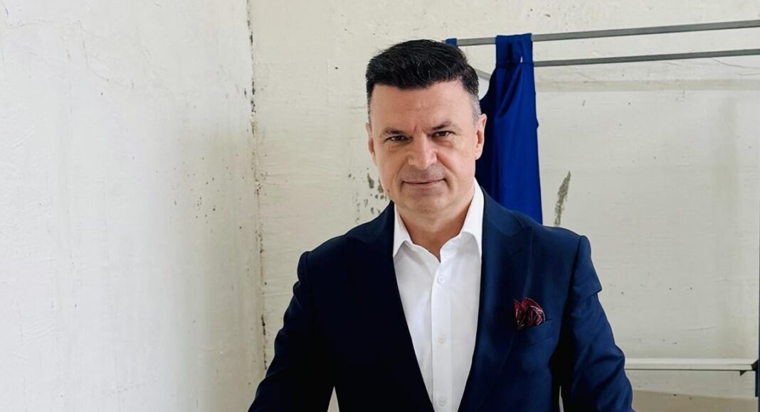 mircea rosca