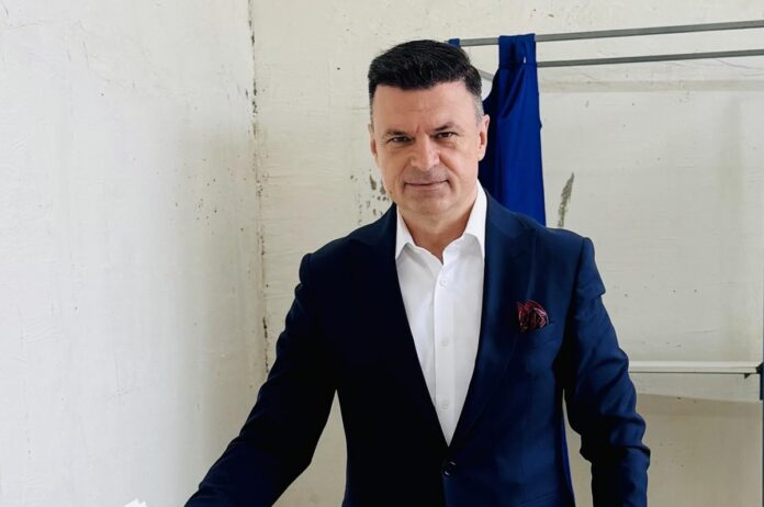 mircea rosca