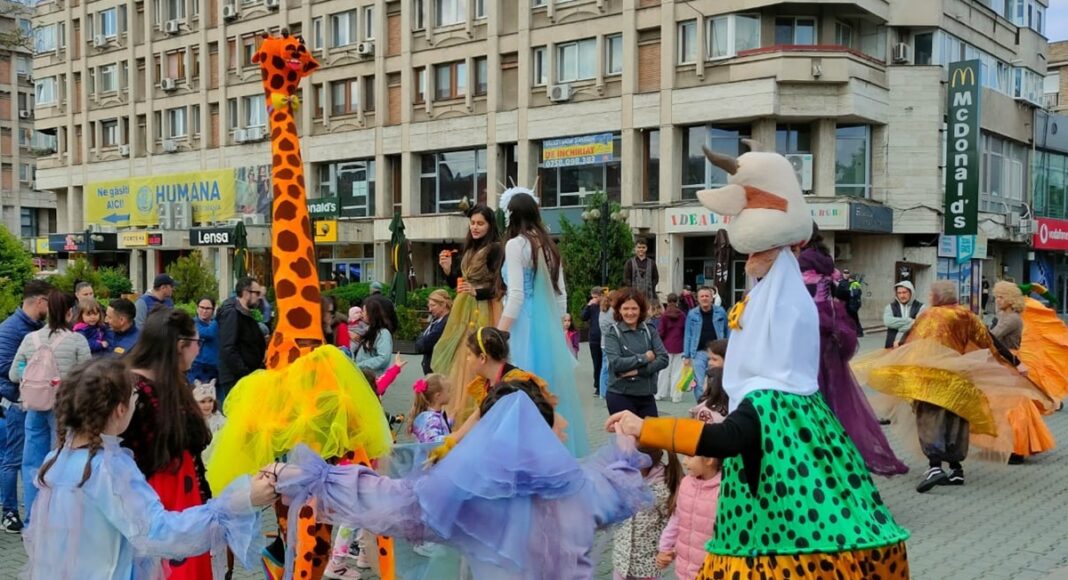 spectacole teatru