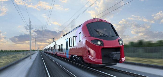 tren