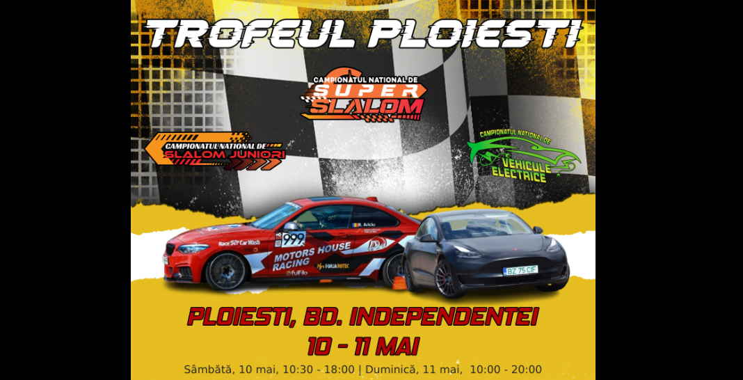 trofeul ploiesti