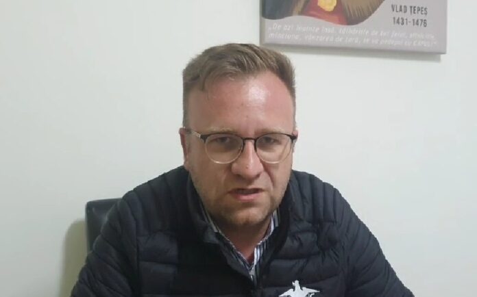 vlad dumitrescu aur ploiesti