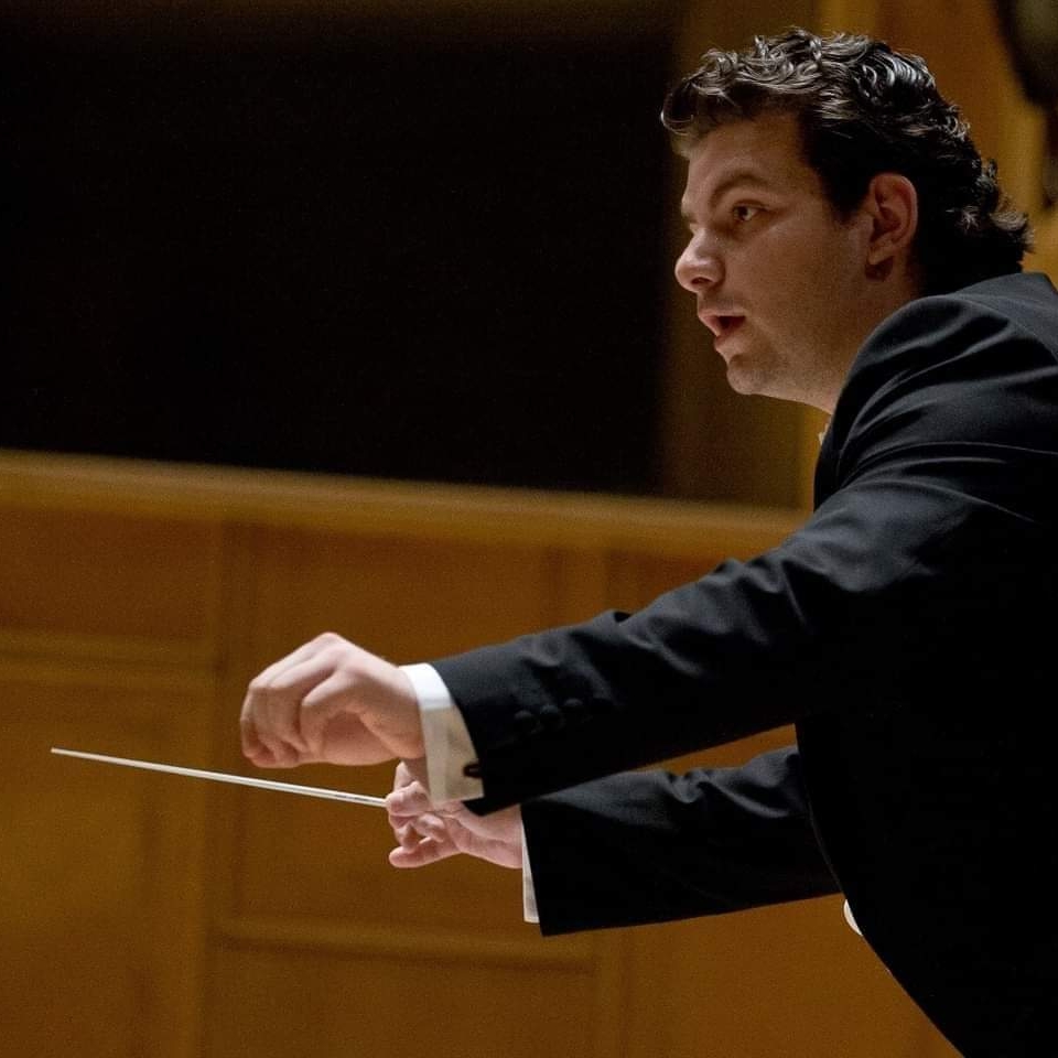 vlad mateescu dirijor