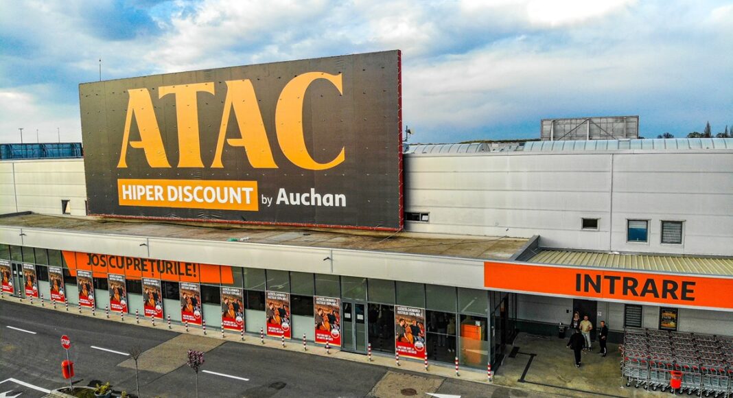 INAUGURARE ATAC CHITILA 2025