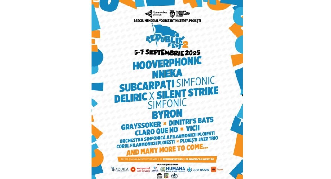 Republik Fest 2