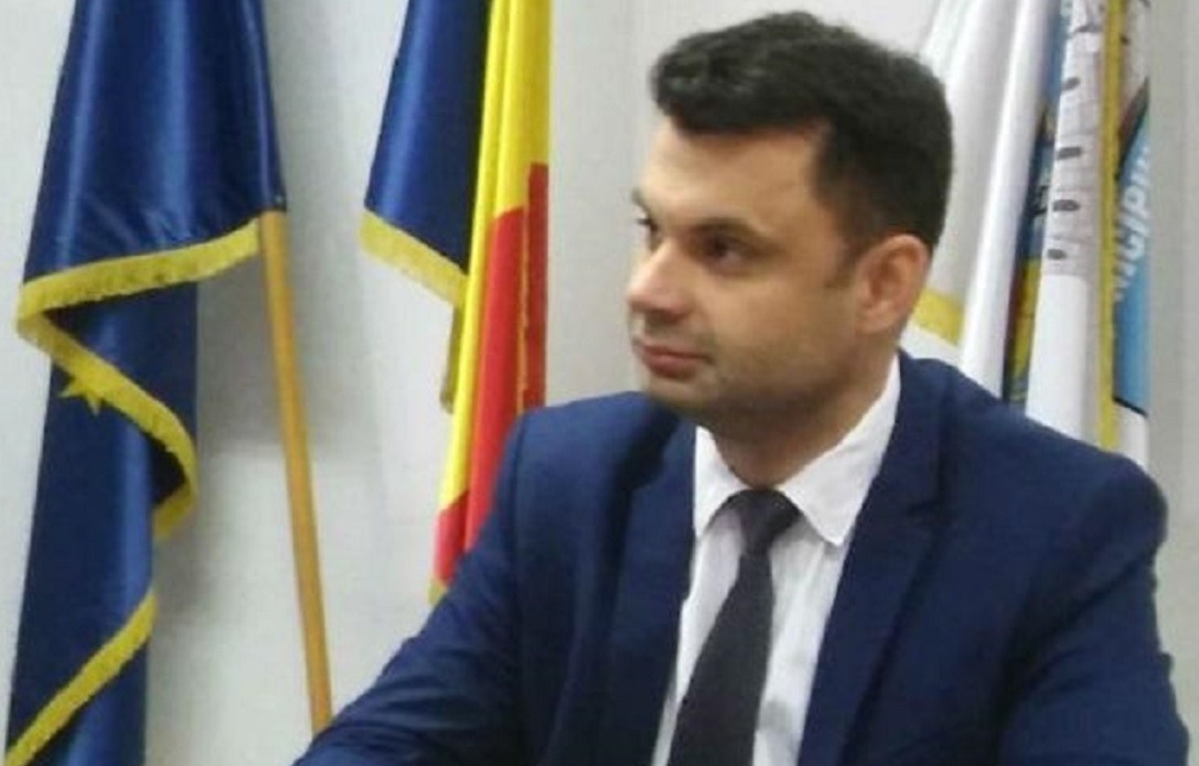 Adrian Dobre