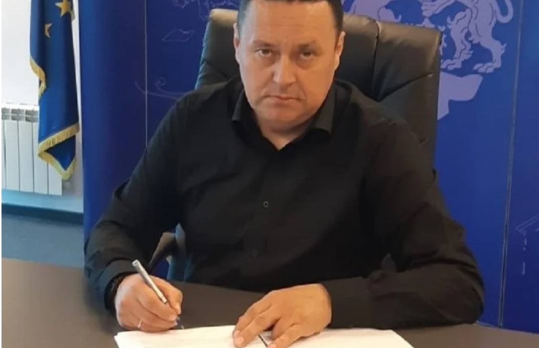 Andrei Volosevici