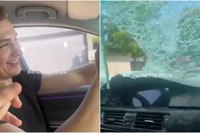 viitor politist manele dupa accident teleorman