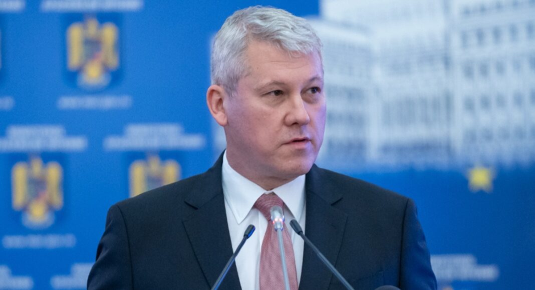 Cătălin Predoiu