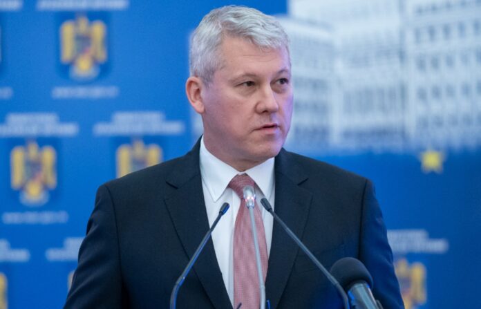 Cătălin Predoiu