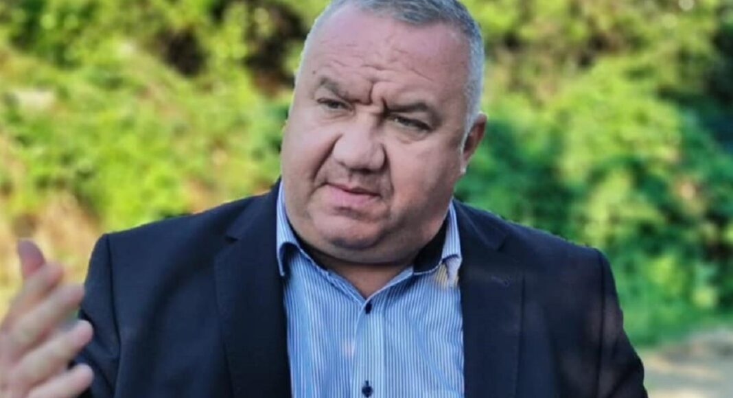 Cristian Ganea