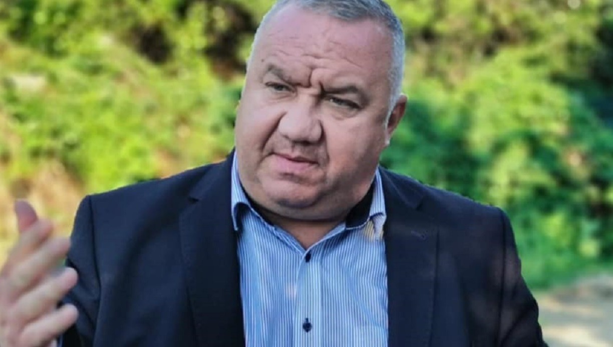 Cristian Ganea