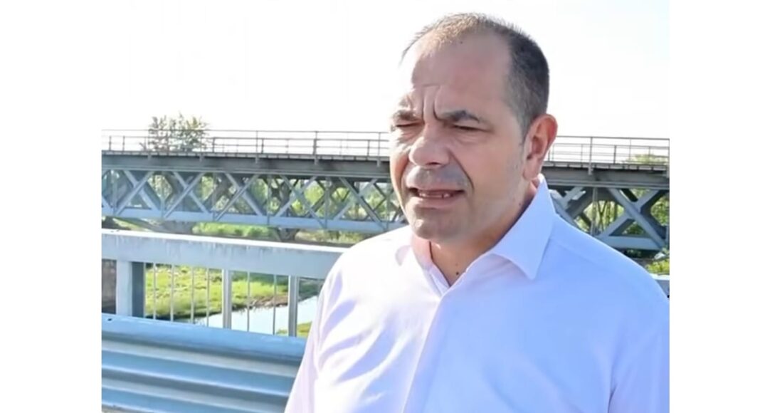 Emil Drăgănescu
